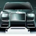 Rolls-Royce wants youngsters worldwide to design their own cars image