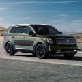 Kia Telluride hailed as 2020 World Car of The Year image
