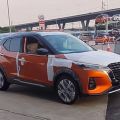 This could be the 2020 Nissan Kicks unmasked image