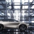Nissan looking to cut production, sales targets image