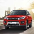 Should Suzuki PH offer Indian-made 2020 Vitara Brezza? image