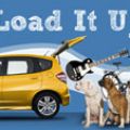 Honda holds Jazz Load It Up contest image