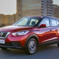 Nissan Kicks has been trademarked in PH since 2018 image