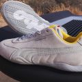 Puma is selling these Porsche driving shoes for $152 image