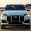 Q9 trademark means Audi wants to beat BMW's X7 image