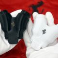Ferrari extends factory shut down, now making respirator parts image