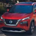 Leaked: Rogue images show what 2021 Nissan X-Trail could look like image