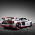 Green Hell: Is Audi building an R8 named after Nurburgring? image