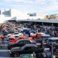 Petersen Museum wants you to join first online Cars and Coffee image