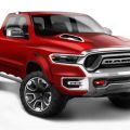 FCA asking students to design new Ram pick-up truck image