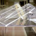 GM begins producing face shields, medical gowns for front liners image