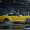 Ford Mustang is world's best-selling sports car for 2019 image