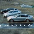 Jaguar Celebrates 75 Years image