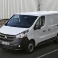 2020 Mitsubishi Express is Versa Van replacement we need image