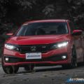 Parents magazine recommends Subaru Impreza, Honda Civic for teen drivers image