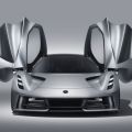 Lotus working on their final pure petrol-powered sports car image