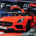 29th Trans Sport Show to unite with Manila Auto Salon in November image