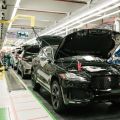 Jaguar Land Rover to resume production on May 18 image