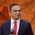 The Fugitive: ex-Nissan boss Carlos Ghosn wants Hollywood break out image