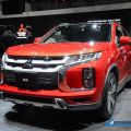 Mitsubishi Motors bosses are taking pay cut to save company image