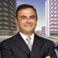 We have some fun suggestions for Carlos Ghosn's "movie" image