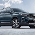 Geely expands SUV line with 2020 Haoyue 7-seater image