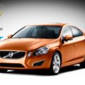 Volvo S60 receives 2011 Car of the Year for Greece image