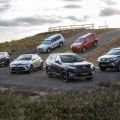 Toyota records first decrease in global sales in eight years image
