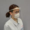 Toyota now making 2,000 face shields per day image