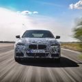 2021 BMW 4 Series Coupe enters final round of testing image