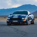 First official 2020 Shelby Super Snake units arrive in PH image