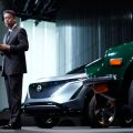 Nissan global sales drop by 42.6% in March image