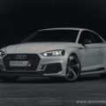 Local Audi models get three-month warranty extension image