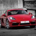 Porsche extends vehicle warranties worldwide for free image