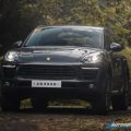 Porsche rakes more cash in Q1 2020 despite COVID-19 image