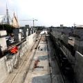 Major DPWH projects to restart construction under GCQ image