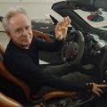 Horacio Pagani says Porsche 917, Jaguar E-Type ignited his passion image