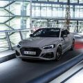Audi sales drop 21% following global pandemic image