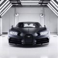 Bugatti back at it, resumes Chiron, Divo hypercar production image