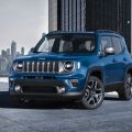 Is the 2020 Jeep Renegade coming to the PH? image