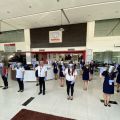 Toyota PH dealerships ready to face new normal image