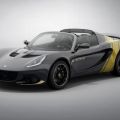 Check out these retro Lotus F1 liveries on the Elise image