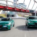 Alfa Romeo gives 2020 Giulia, Stelvio Quadrifoglio more tech image