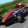 You can now order 'road-legal' Ariel Atom, Nomad off-roader in PH image