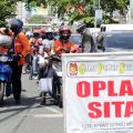 PNP to intensify police visibility under GCQ with mobile checkpoints image