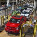 Ford to restart North American production on May 18 image