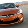 NAIAS: The 2012 Hyundai Veloster Debuts image