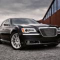 NAIAS: The 2011 Chrysler 300 Sedan image