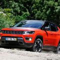 Jeep PH ready to launch 2020 Compass SUV image