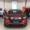 Honda PH reopening auto dealerships nationwide image